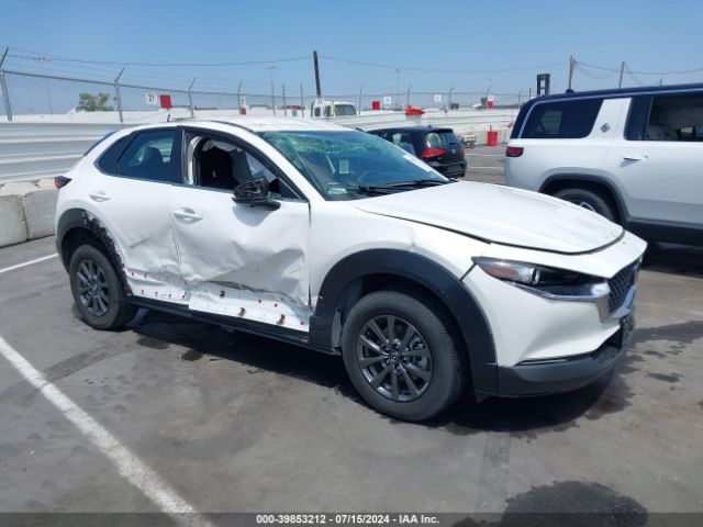 MAZDA CX-30 2021 3mvdmaal7mm234433