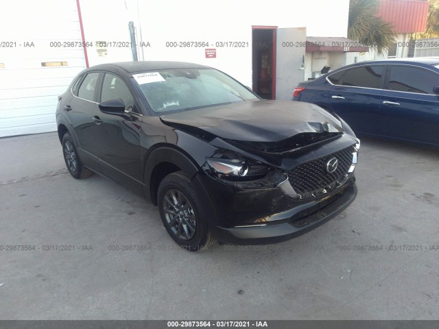 MAZDA CX-30 2021 3mvdmaal7mm241446