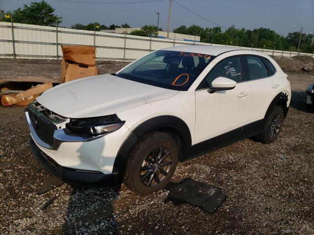 MAZDA CX-30 2021 3mvdmaal7mm242225