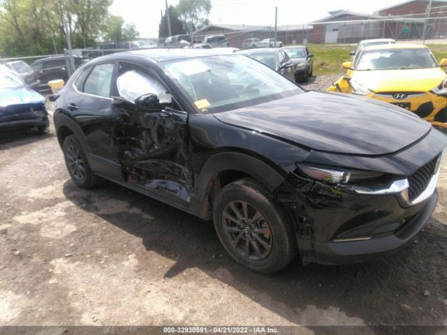 MAZDA CX-30 2021 3mvdmaal7mm267853