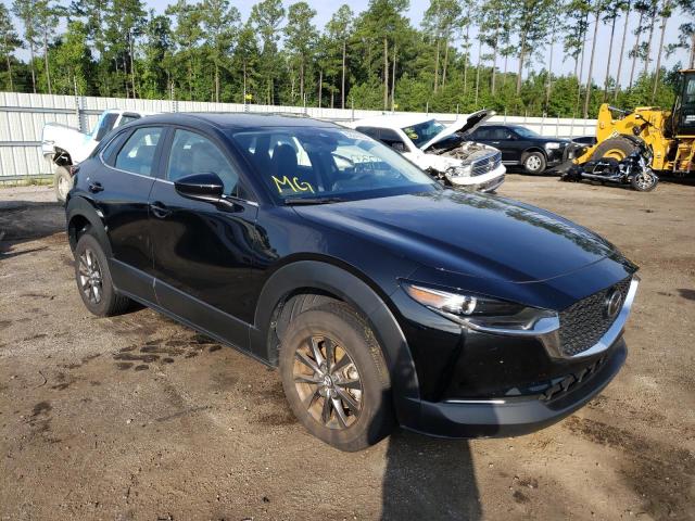 MAZDA CX-30 2021 3mvdmaal7mm270378