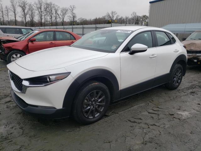 MAZDA CX-30 2021 3mvdmaal7mm304271