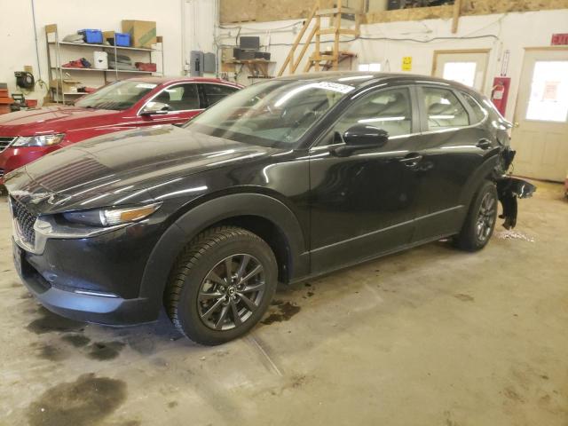 MAZDA CX-30 2021 3mvdmaal8mm202073