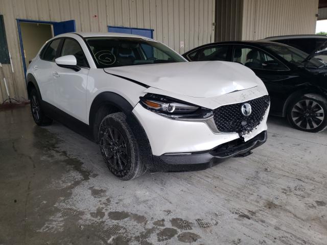 MAZDA CX-30 2021 3mvdmaal8mm231234