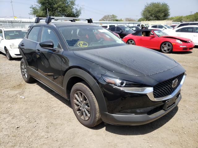 MAZDA CX-30 2021 3mvdmaal8mm234411