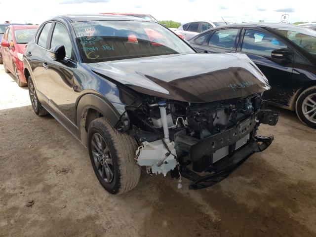 MAZDA CX-30 2021 3mvdmaal9mm208755