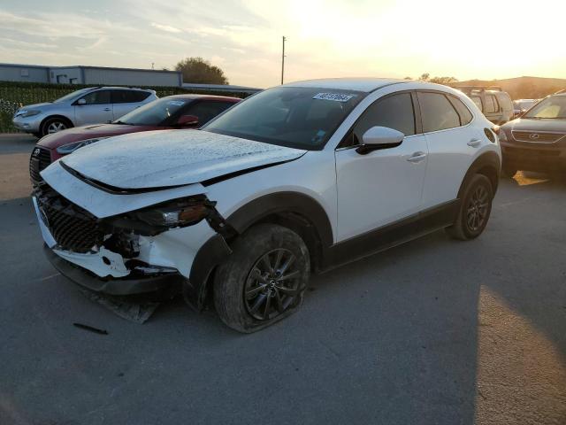 MAZDA CX30 2021 3mvdmaal9mm215589