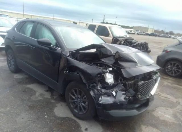 MAZDA CX-30 2021 3mvdmaal9mm237513