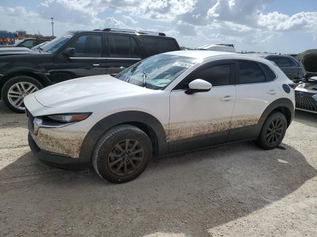 MAZDA CX-30 2021 3mvdmaalxmm205931