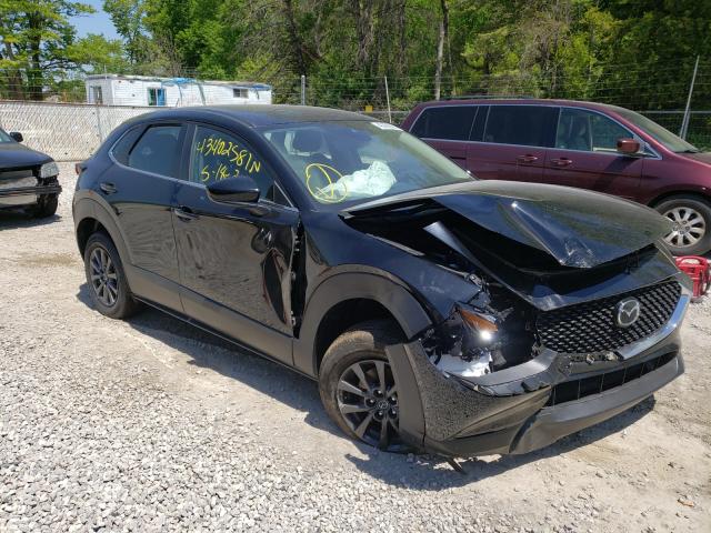 MAZDA CX-30 2021 3mvdmaalxmm209638