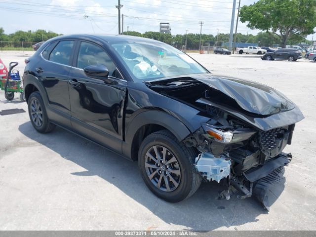 MAZDA CX-30 2021 3mvdmaalxmm210708