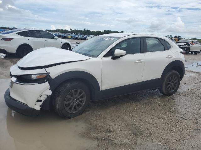 MAZDA CX-30 2021 3mvdmaalxmm221644