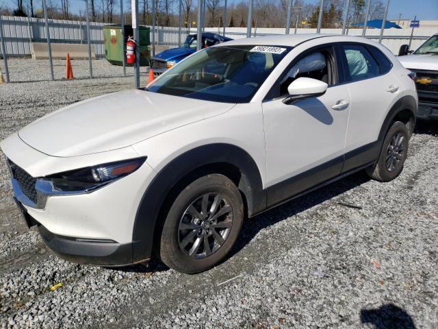 MAZDA CX-30 2021 3mvdmaalxmm231302