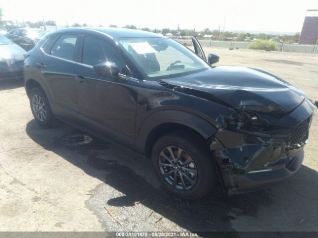 MAZDA CX-30 2021 3mvdmaalxmm247855