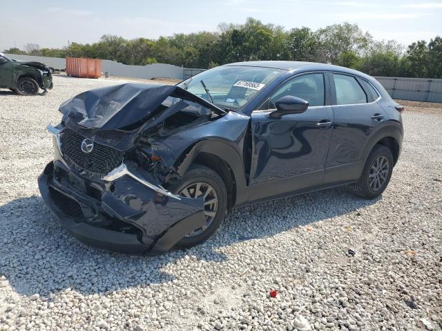 MAZDA CX-30 2021 3mvdmaalxmm256183