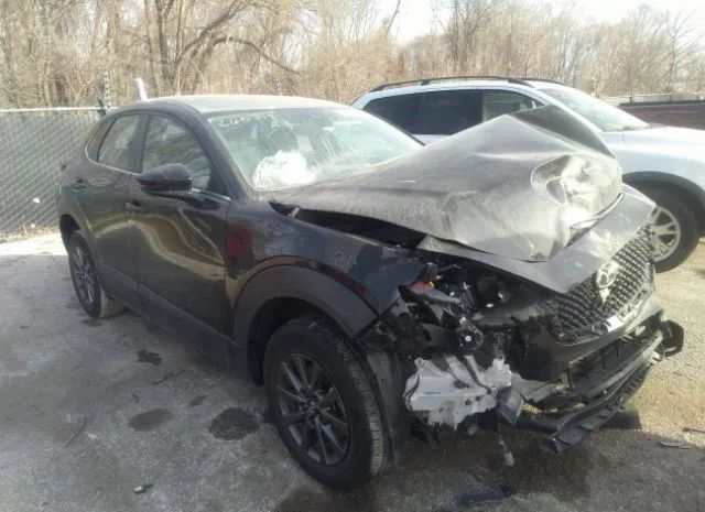 MAZDA CX-30 2021 3mvdmaalxmm260718