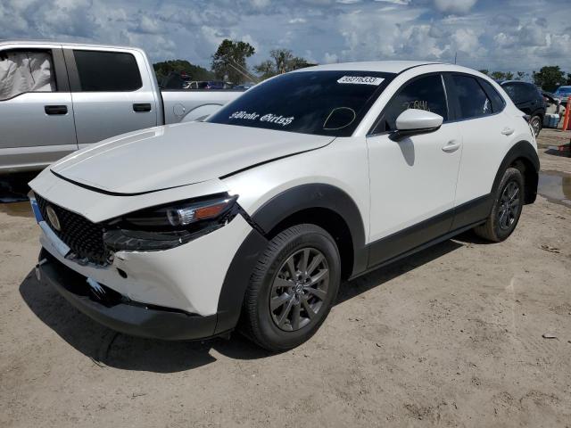 MAZDA CX-30 2021 3mvdmaalxmm266552