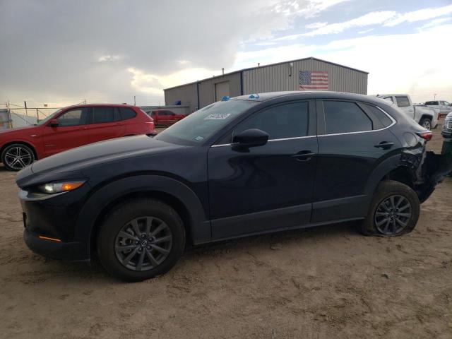 MAZDA CX-30 2021 3mvdmaalxmm270990