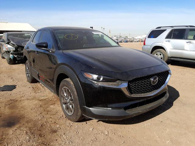 MAZDA CX-30 2021 3mvdmaalxmm271430