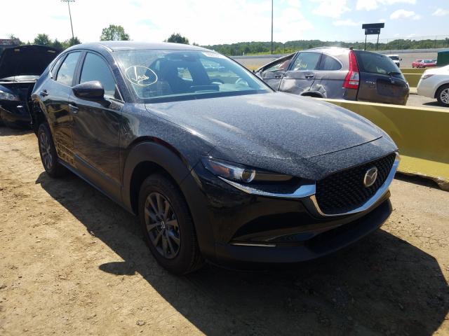 MAZDA CX-30 2020 3mvdmabl0lm114681