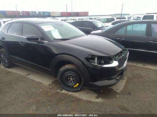 MAZDA CX-30 2020 3mvdmabl0lm127625