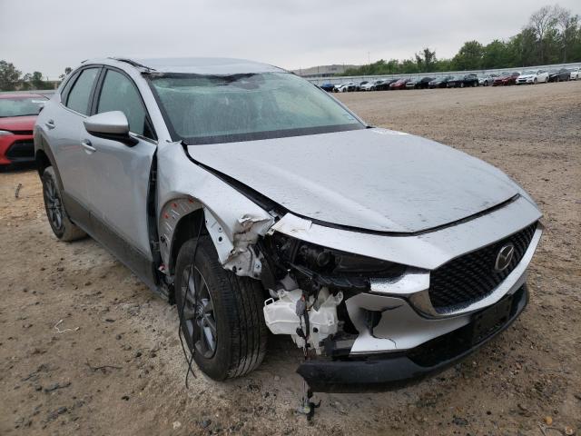 MAZDA CX-30 2020 3mvdmabl0lm129584