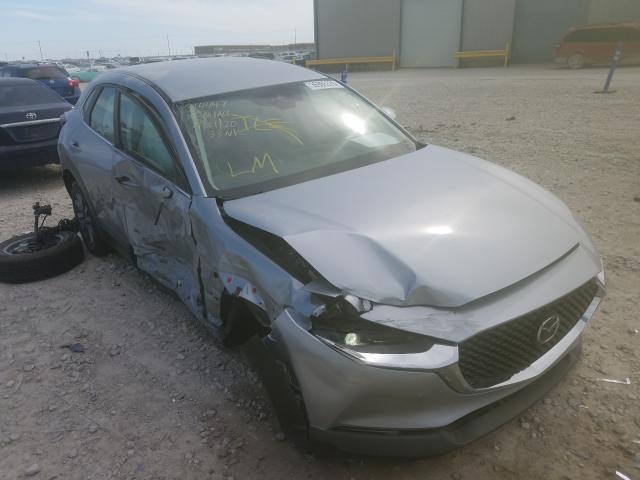 MAZDA CX-30 2020 3mvdmabl0lm129665