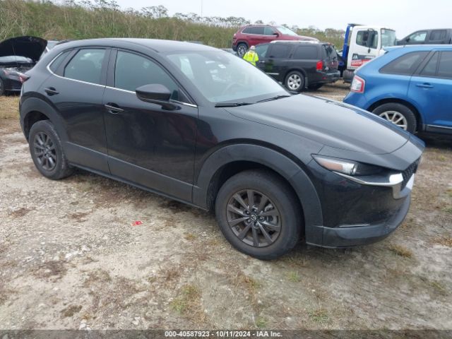 MAZDA CX-30 2020 3mvdmabl0lm136857