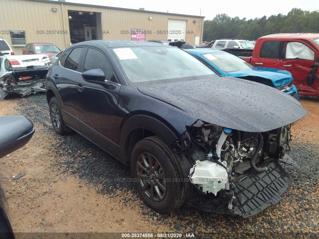 MAZDA CX-30 2020 3mvdmabl0lm136972