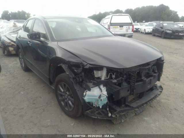 MAZDA CX-30 2020 3mvdmabl0lm137734