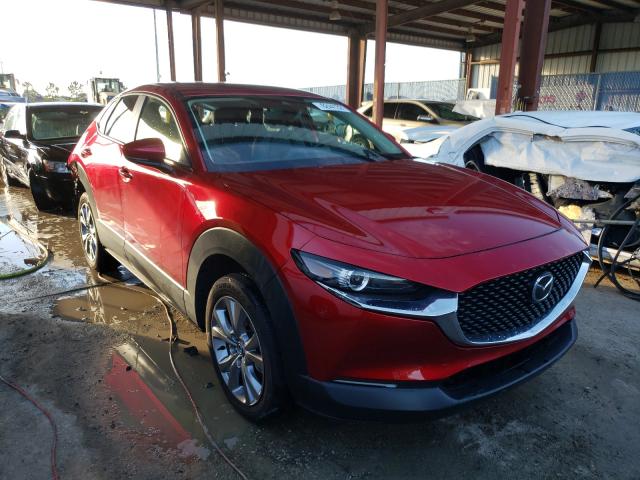 MAZDA CX-30 SELE 2021 3mvdmabl0mm228018