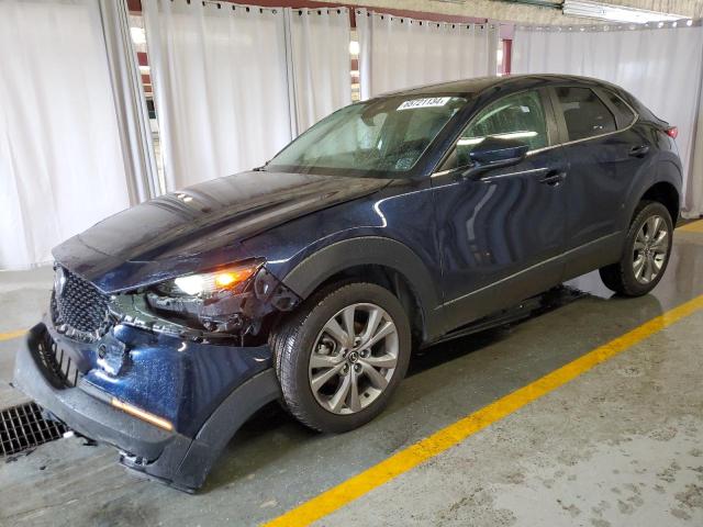 MAZDA CX-30 SELE 2021 3mvdmabl0mm229721