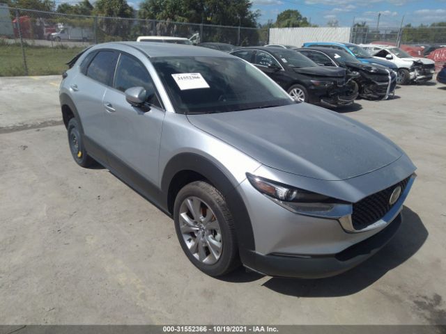 MAZDA CX-30 2021 3mvdmabl0mm234806