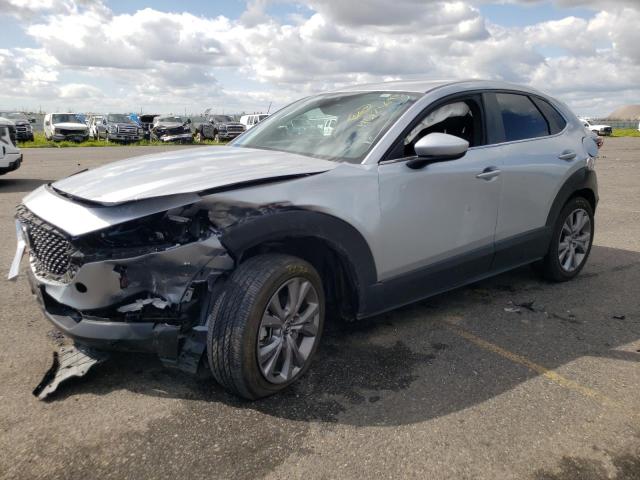 MAZDA CX-30 SELE 2021 3mvdmabl0mm244557