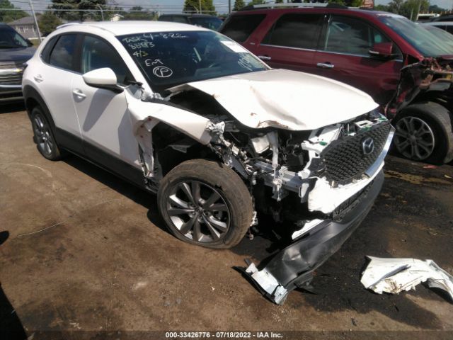 MAZDA CX-30 2021 3mvdmabl0mm255378