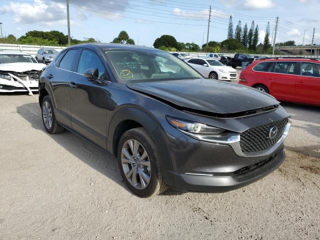 MAZDA CX-30 SELE 2021 3mvdmabl0mm258586