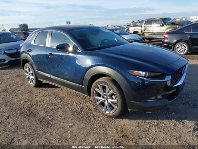 MAZDA CX-30 2021 3mvdmabl0mm304062