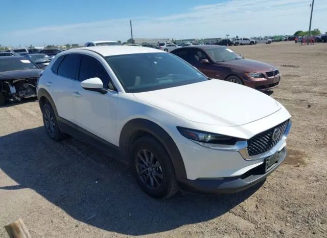 MAZDA CX-30 2020 3mvdmabl1lm127553