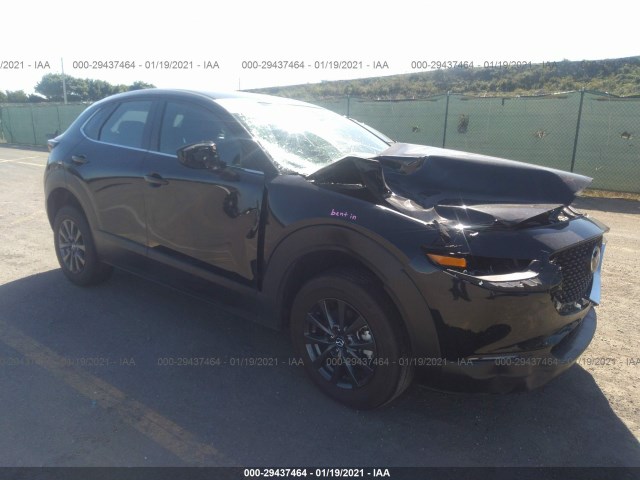 MAZDA CX-30 2020 3mvdmabl1lm135006