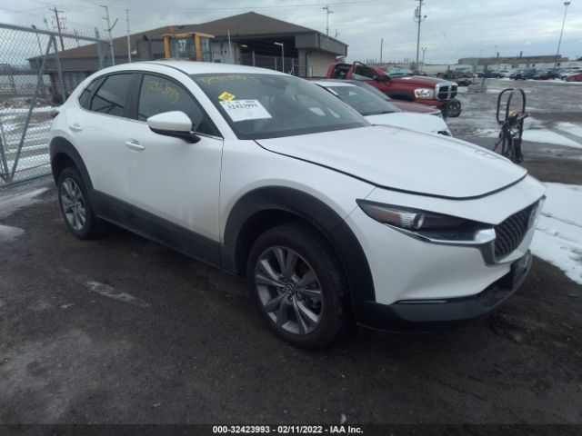 MAZDA CX-30 2021 3mvdmabl1mm210109