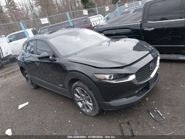 MAZDA CX-30 2021 3mvdmabl1mm244888