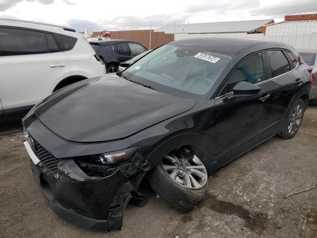 MAZDA CX30 2021 3mvdmabl1mm256264