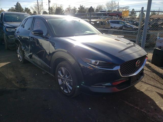 MAZDA CX-30 SELE 2021 3mvdmabl1mm262128