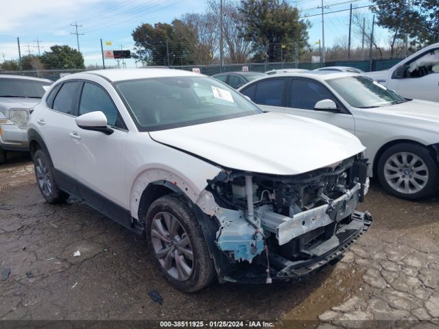 MAZDA CX-30 2021 3mvdmabl1mm269533