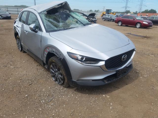 MAZDA CX-30 2020 3mvdmabl2lm101933