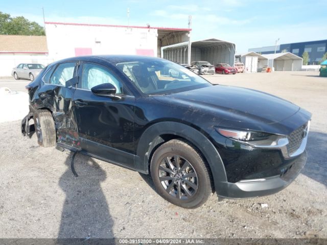 MAZDA CX-30 2020 3mvdmabl2lm120675