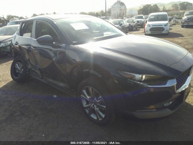 MAZDA CX-30 2021 3mvdmabl2mm201516