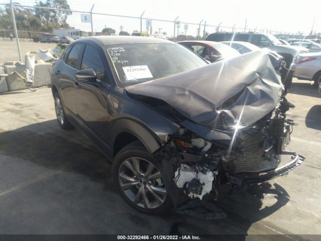 MAZDA CX-30 2021 3mvdmabl2mm217490