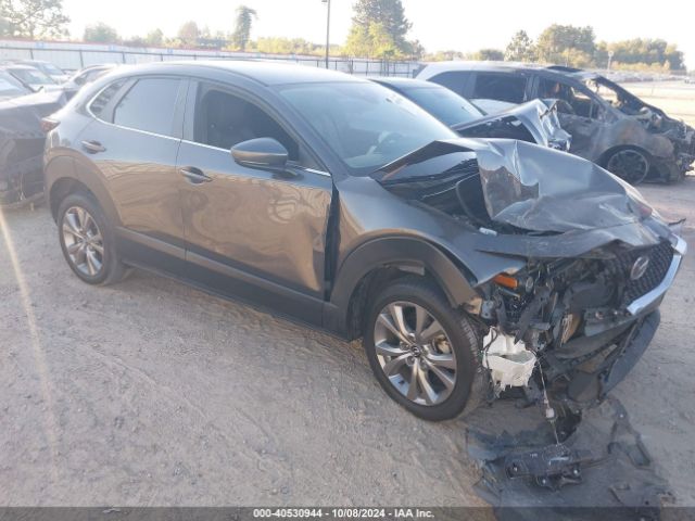 MAZDA CX-30 2021 3mvdmabl2mm219126