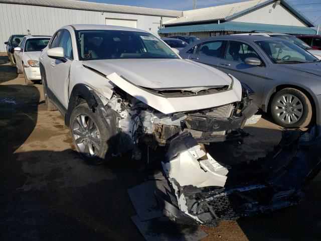 MAZDA CX-30 SELE 2021 3mvdmabl2mm228179